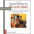 Succesvol afslanken met Pu-erh-thee 9789056950897 J. Zittlau, Boeken, Verzenden, Zo goed als nieuw, J. Zittlau