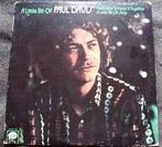LP gebruikt - Paul Davis - A Little Bit Of Paul Davis, Verzenden, Zo goed als nieuw