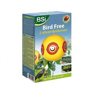 Bird Free afweerballon | BSI (2 stuks), Dieren en Toebehoren, Overige Dieren-accessoires, Nieuw, Verzenden