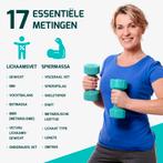 Personenweegschaal LCD, Nieuw, FITAGE