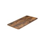 Songmics LDB001B01V1  tafelblad van € 49 voor € 29 NIEUW, Diversen, Bureau-accessoires, Ophalen of Verzenden, Nieuw