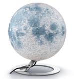 National Geographic Globus Maan, Huis en Inrichting, Woonaccessoires | Wereldbollen, Verzenden, Nieuw
