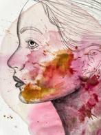 Serena Grassetti - Attesa #1