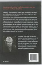 De mysterieuze dood van Nicky Verstappen 9789026143045, Verzenden, Gelezen, Simon Vuyk