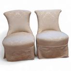 Fauteuil (2) - Legno Massello - kamerfauteuils