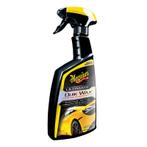 Meguiar, Verzenden