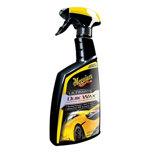 Meguiar, Motoren, Accessoires | Onderhoudsmiddelen, Verzenden