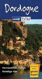 Dordogne / ANWB Extra 9789018014261 Alice Miller, Boeken, Verzenden, Gelezen, Alice Miller