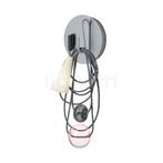 Foscarini Filo Parete, Amethyst Queen (Wandlampen), Verzenden, Nieuw