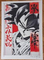 Emma Wildfang - Dragon Ball - Watercolor and pencil edition, Nieuw