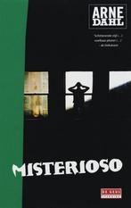 Misterioso 9789044540611 Arne Dahl, Verzenden, Gelezen, Arne Dahl