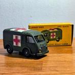 Dinky Toys 1:43 - Modelauto - Renault Military Ambulance, Nieuw