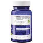 Vitakruid Actief Foliumzuur 400mcg Quatrefolic® Folaat, Ophalen of Verzenden, Nieuw, Overige typen