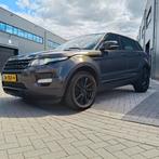 Land Rover Range Rover Evoque 2.2 ED4 2WD 2012 NAP NL AUTO, Voorwielaandrijving, Euro 5, Beige, Bruin