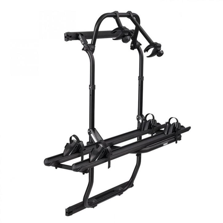 Thule Elite VAN XT VW Crafter >2017 Black, Caravans en Kamperen, Kampeeraccessoires, Nieuw