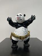 Van Apple - Hug Panda, Antiek en Kunst