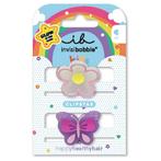 Invisibobble  Clipstar Glow Kids  Happy Flower, Verzenden, Nieuw