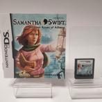 Samantha Swift and the Hidden Roses of Athena Nintendo DS, Ophalen of Verzenden, Nieuw