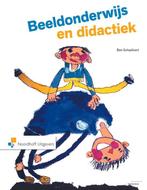 Beeldonderwijs en didactiek 9789001809348 B. Schasfoort, Gelezen, B. Schasfoort, Verzenden