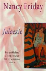 JALOEZIE 9789022981023 N. Friday, Verzenden, Gelezen, N. Friday