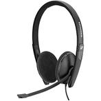 Sennheiser PC 5.2 CHAT, bekabelde headset voor ontspannen ga, Verzenden, Nieuw