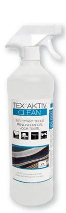 Tex Aktiv Cleaner, Nieuw, Onderhoud en Reparatie, Ophalen of Verzenden