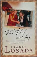 Voor Tibet, met liefs, Nieuw, Verzenden