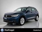 Volkswagen Tiguan | Zakelijke Lease v.a. €500.13 pm, Auto's, Automaat, Gebruikt, Overige carrosserieën, Blauw