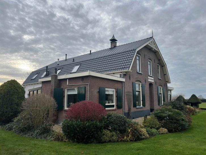 Te huur: Appartement Schoolstraat in Ochten, Huizen en Kamers, Huizen te huur, Gelderland, Appartement
