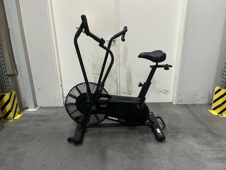 Taurus Airbike, Sport en Fitness, Fitnessapparatuur