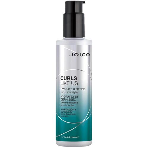 Joico  Curls Like Us Curl Creme  200 ml, Sieraden, Tassen en Uiterlijk, Uiterlijk | Haarverzorging, Nieuw, Verzenden
