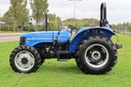 Solis 60 4wd ROPS, Verzenden, Nieuw