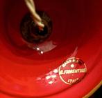 Ceramiche Fiorentine, vetro Matador&Co, 43 cm - Lamp -