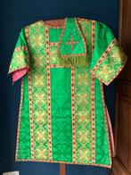 Dalamtiek & Manipel - Zijde, Lint, Borduursel, Stof -