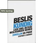 Beslis Kundig 9789043008181 S.P. Robbins, Boeken, Verzenden, Zo goed als nieuw, S.P. Robbins