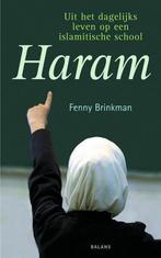 Haram 9789050186940 Fenny Brinkman, Verzenden, Zo goed als nieuw, Fenny Brinkman