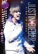 Justin Bieber - Rise to fame - DVD, Verzenden, Nieuw in verpakking