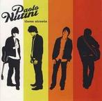 cd - Paolo Nutini - These Streets, Verzenden, Nieuw in verpakking
