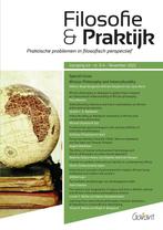 African Philosophy and Interculturality / Filosofie &, Verzenden, Zo goed als nieuw, Ton Vink