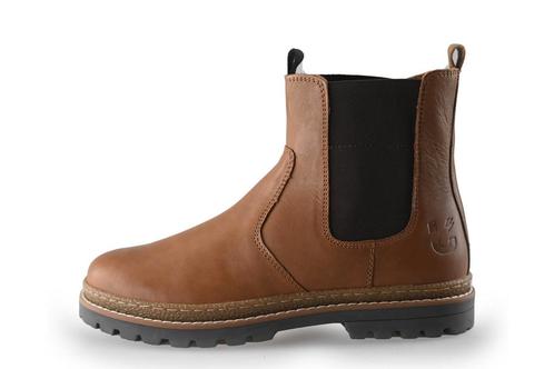 Muyters Chelsea boots in maat 35 Bruin | 10% extra korting, Kinderen en Baby's, Kinderkleding | Schoenen en Sokken, Jongen of Meisje