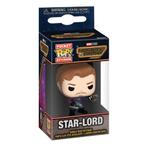 Star-Lord (Guardians of the Galaxy) - Funko Pocket Pop! Sleu, Boeken, Strips | Comics, Nieuw, Verzenden