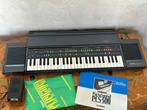 Yamaha - PortaSound PCS-500 – Vintage Keyboard mit, Muziek en Instrumenten, Nieuw