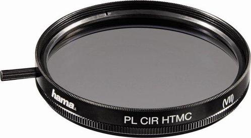 Hama Pl Htmc 62 mm - Filter, Audio, Tv en Foto, Fotografie | Lenzen en Objectieven, Verzenden