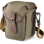 Billingham 72 Camera Pouch - Sage FibreNyte/Chocolate, Ophalen of Verzenden, Nieuw, Overige typen, Overige merken