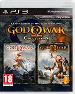 God of War Collection [PS3], Spelcomputers en Games, Games | Sony PlayStation 3, Ophalen of Verzenden, Nieuw