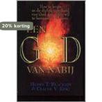 God van nabij, een 9789064425394 H.T. Blackaby, Boeken, Verzenden, Gelezen, H.T. Blackaby