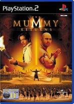 The Mummy Returns [PS2], Spelcomputers en Games, Ophalen of Verzenden, Nieuw