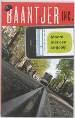 Moord met een strijdbijl / Baantjer Inc. / 1 9789026183188, Verzenden, Gelezen, Baantjer Inc.