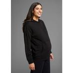 Neun Monate Zwangerschaps-sweatshirt Nursing sweatshirt, Verzenden, Nieuw