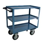 Magazijnwagen etagewagen